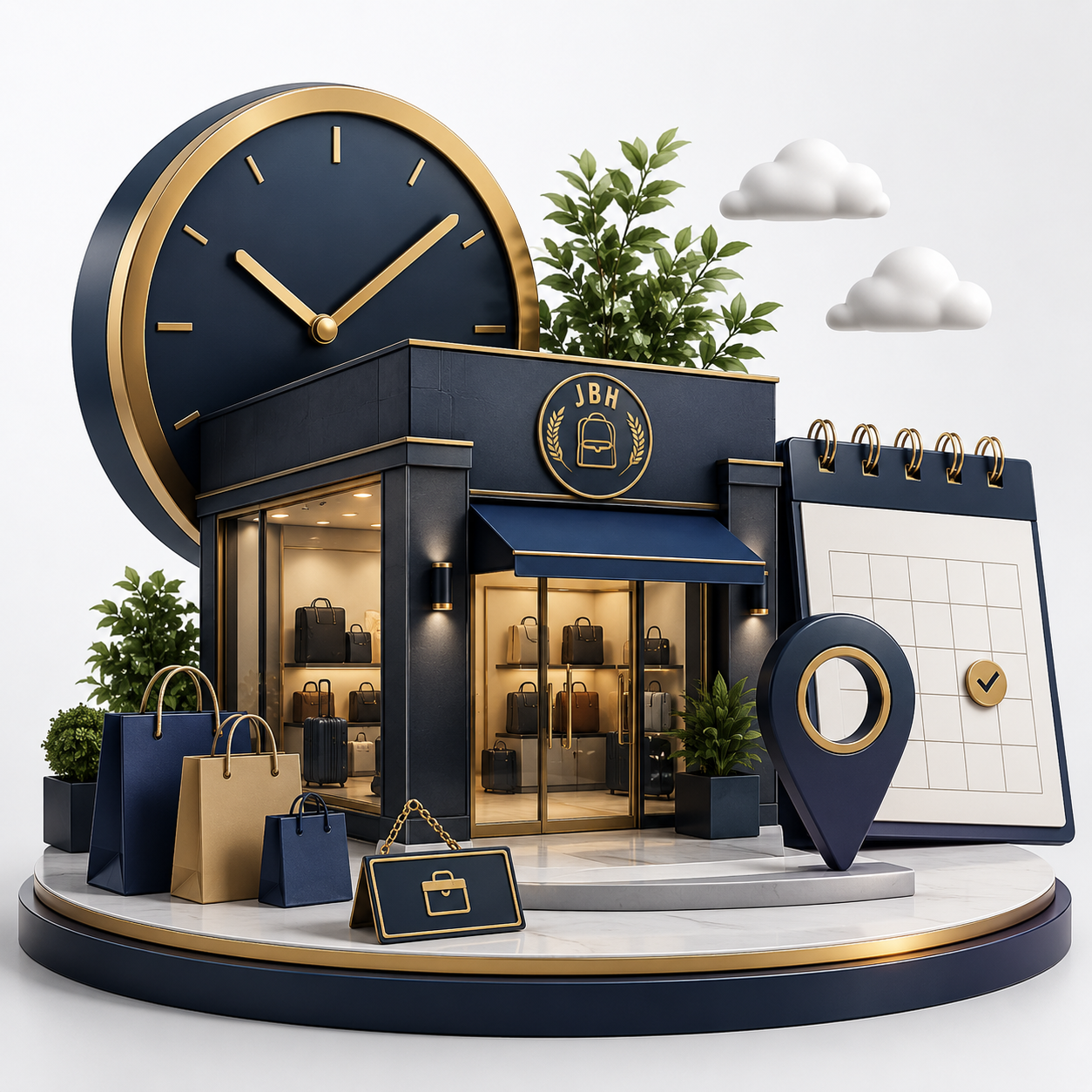 Business Hours