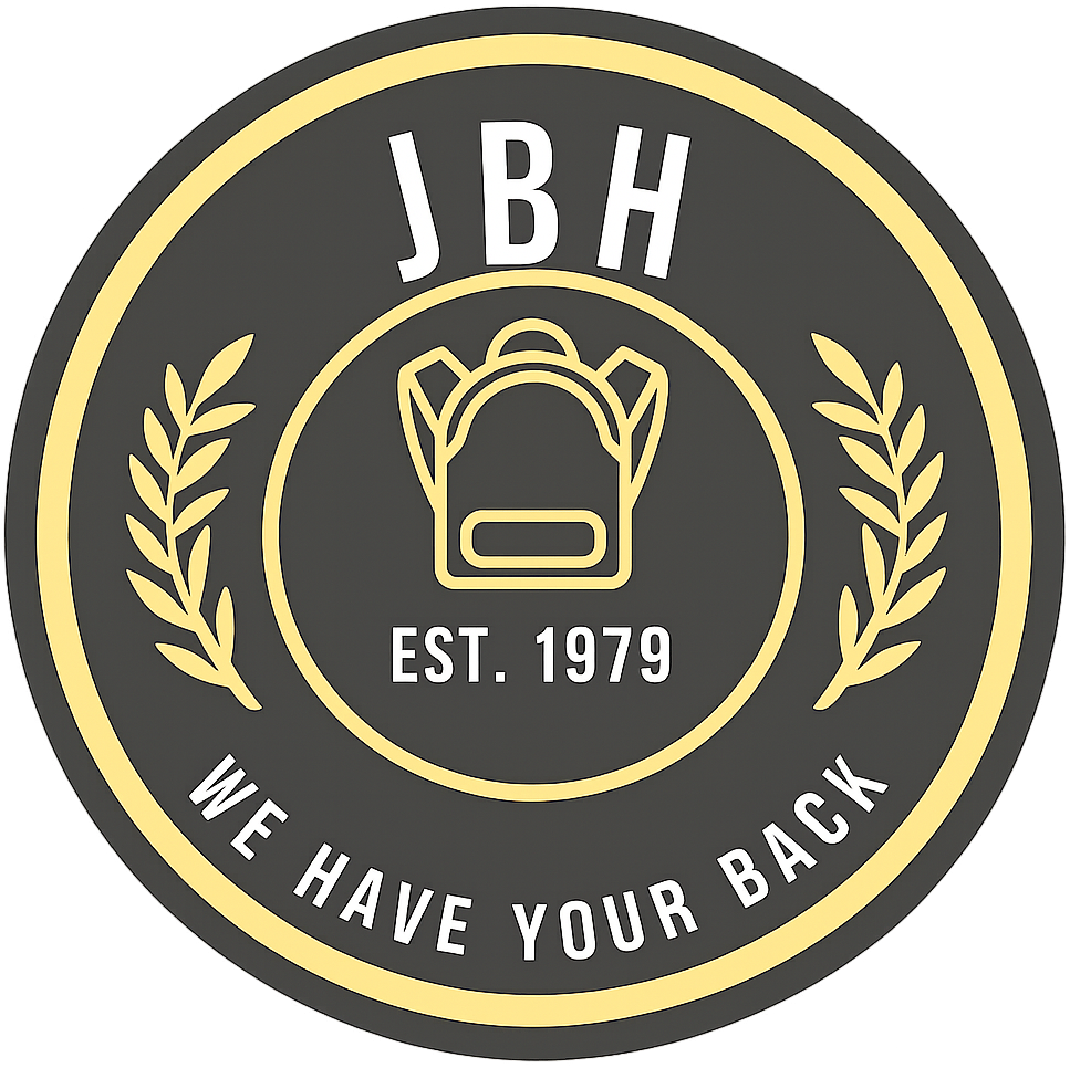 Jain Bag House